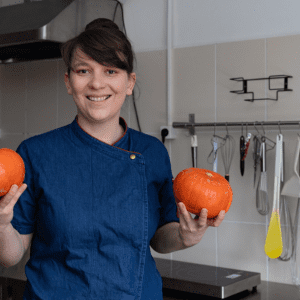 Een betere organisatie voor de workshops bij Eveline Cooks