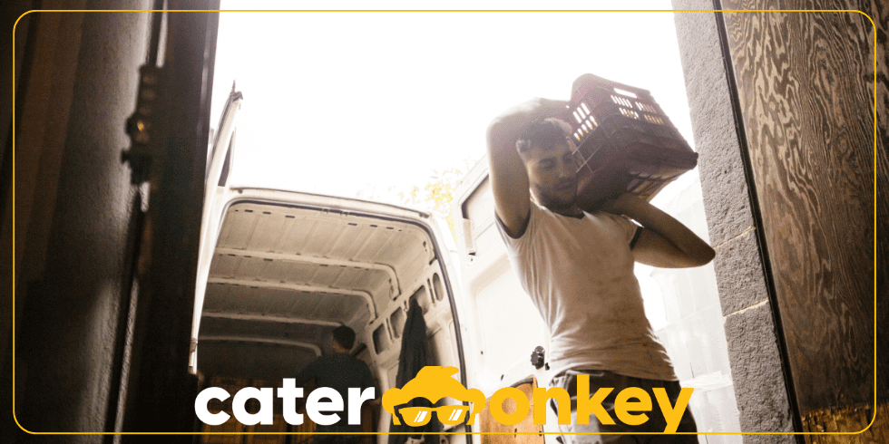 Hoe beheer je voorraad efficiënt met cateringsoftware?