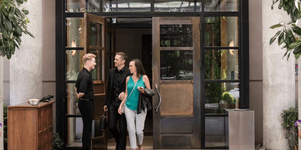 Hoe ga je om met prijsonderhandelingen in de catering?