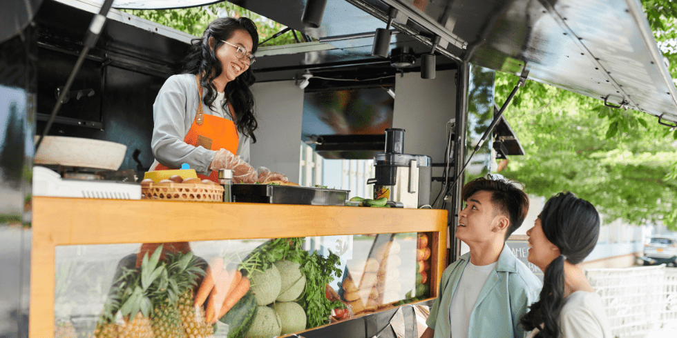 Hoe implementeer je catering software?