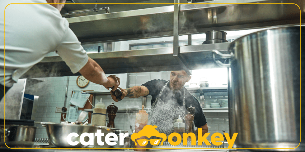 Hoe kies je de beste cateringsoftware voor je cateringbedrijf?