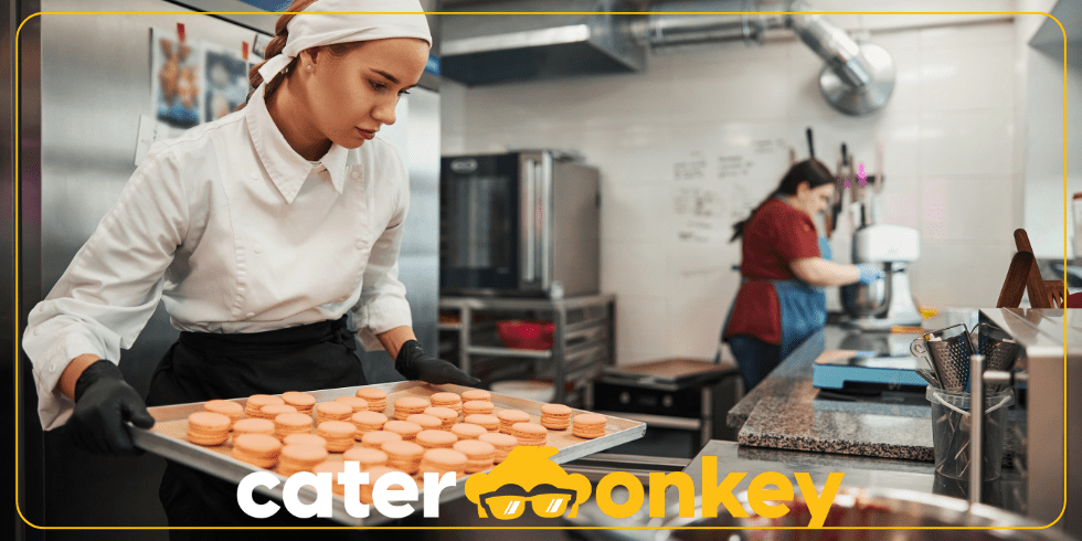 Hoe streamline je je cateringprocessen?