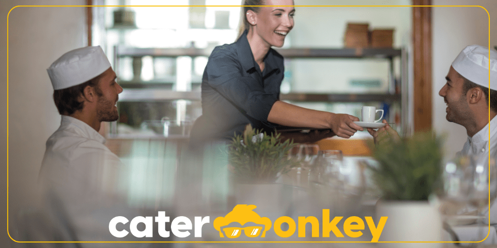 Hoe zorgt keuken ondersteuning voor betere voorraadcontrole?