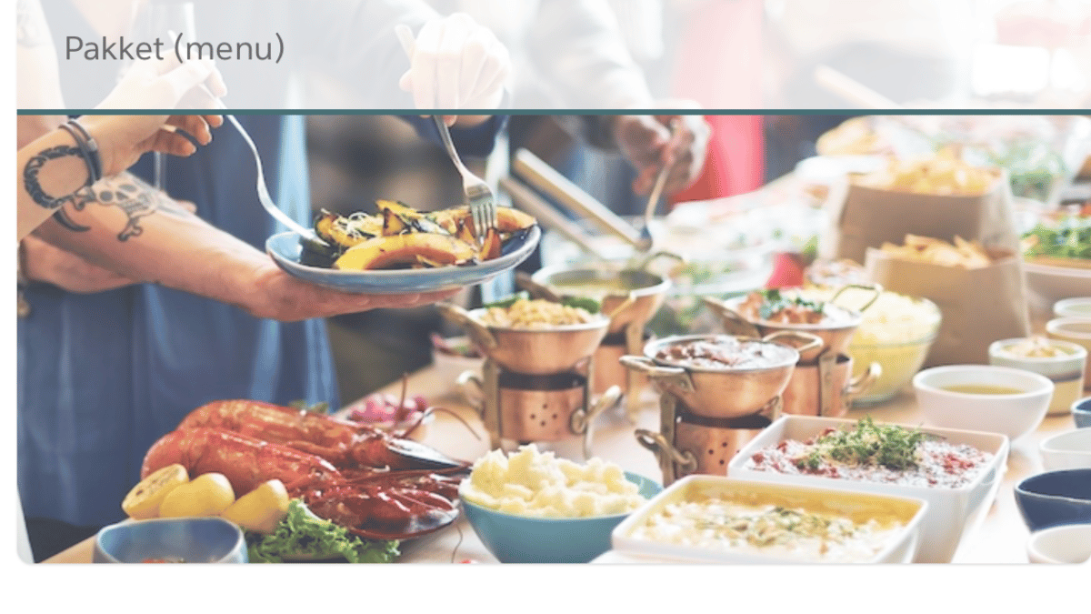 Pakket