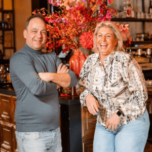 Waarom Posthuijs na 4 pogingen met andere partijen nu wel blij is