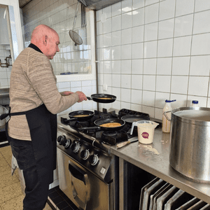 Waarom Party Garden Catering al jaren werkt met Catermonkey