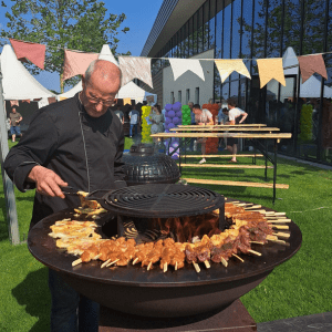 Geen losse bestanden, handmatige planningen en copy-paste werk meer bij Van Vonderen Catering en Verhuur