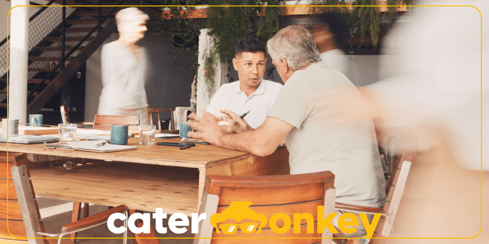 Wat zijn de voordelen van digitale planning voor cateraars?