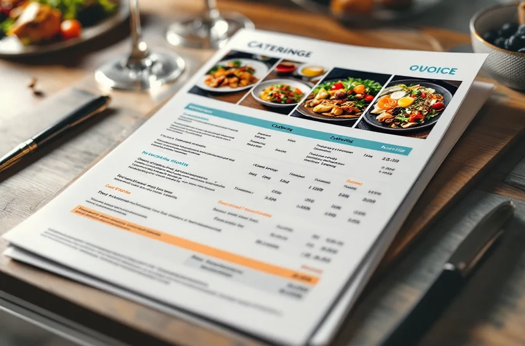 Welke visuele elementen maken offertes aantrekkelijker?