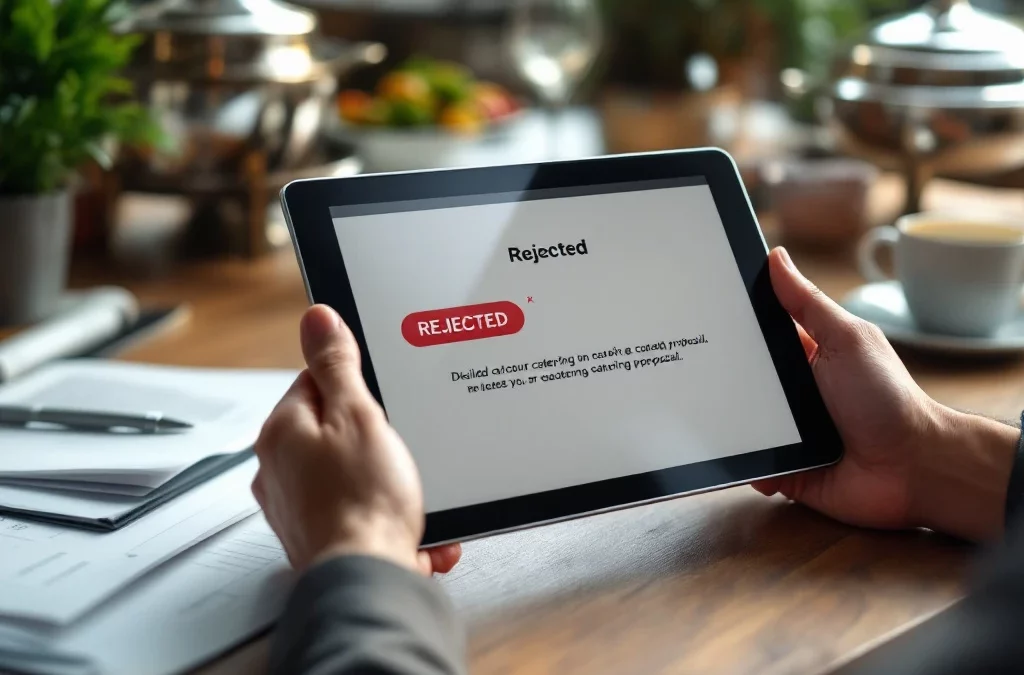 Welke feedback vragen stel je na afwijzing?