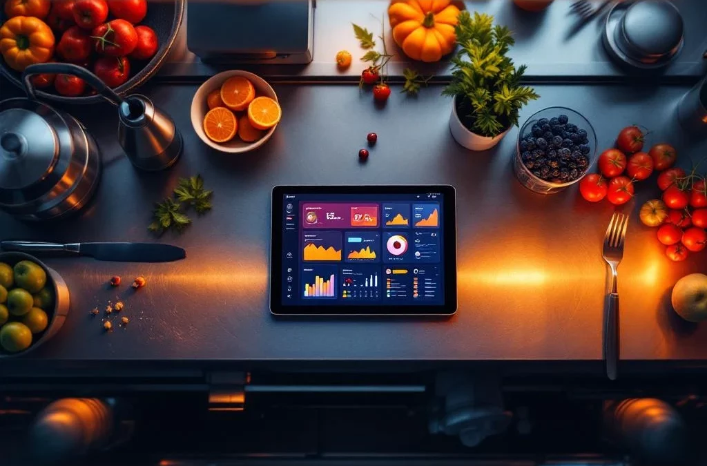 Welke training heb je nodig voor nieuwe cateringsoftware?