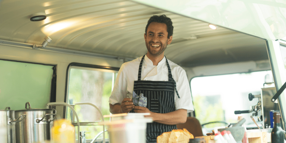 Wat is het verschil tussen een offerte en een prijsopgave in de horeca?