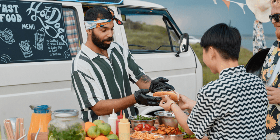 Welke catering software is goed voor startups?