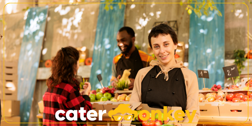 Hoe bepaal je je marktpositie ten opzichte van concurrenten?