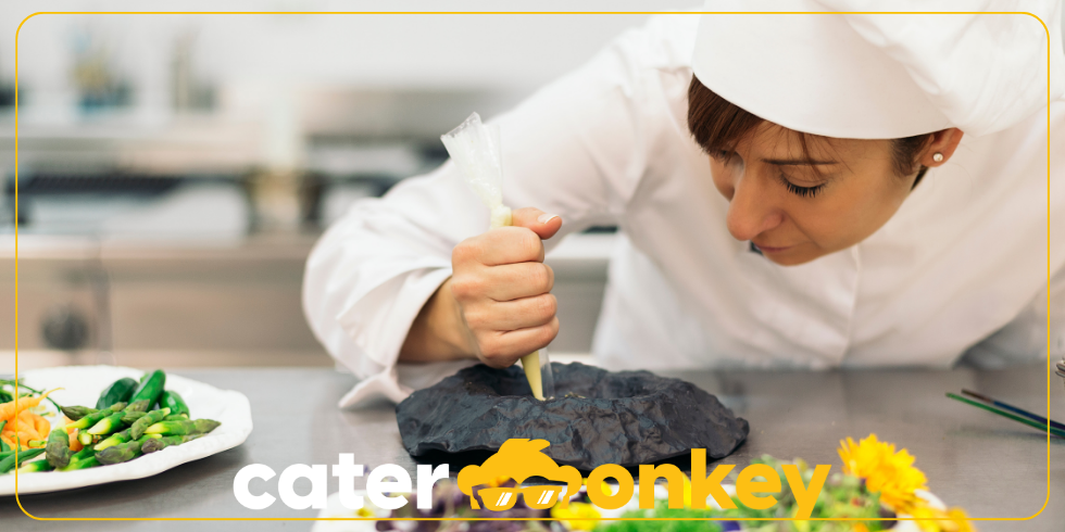 _Wat is de snelste manier om een bestelling om te zetten naar een werklijst voor de keuken