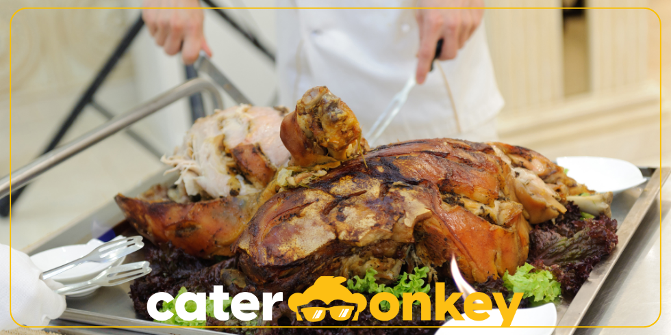 Hoe kan ik eenvoudig meerdere menu-opties aanbieden voor evenementen met verschillende voorkeuren