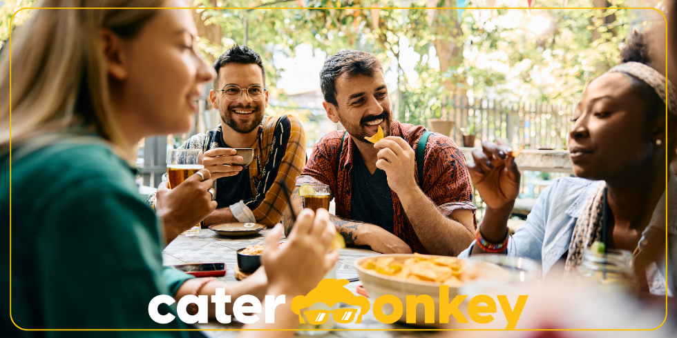 3_ Hoe zorg je voor tijdige levering in een maaltijdservice