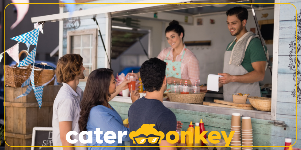 Hoe beveilig je klantdata in een maaltijdservice applicatie